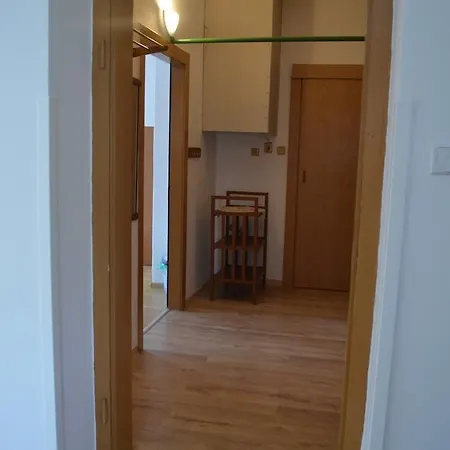 Ubytovani Janina * Broumov