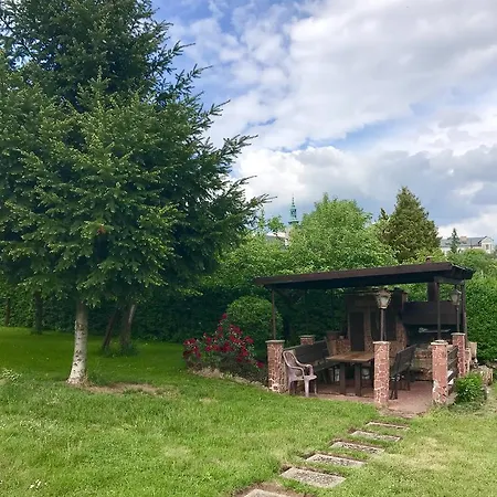 Lejlighed Ubytovani Janina