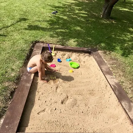 Lejlighed Ubytovani Janina