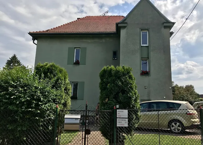 Janina Appartamento