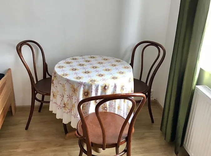 Janina Appartamento